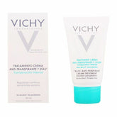Cream Deodorant Deo Vichy Deo (30 ml) 30 ml - Vichy Maroc - Aylal Beauty